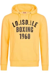 Hoodie Herren Kapuzenpullover Buckhaven