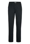 Hessnatur Stoffhose aus Bio-Baumwolle mit Leinen 