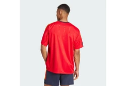 adidas Sportswear T-Shirt HOUSE OF TIRO NATIONS PACK Rot