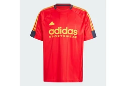 adidas Sportswear T-Shirt HOUSE OF TIRO NATIONS PACK Rot