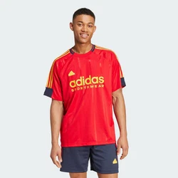 adidas Sportswear T-Shirt HOUSE OF TIRO NATIONS PACK Rot