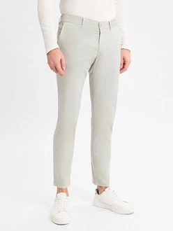 Alberto Chinos LOU-JGU Khaki/Grau/Hellgrün Alberto Chinos LOU-JGU Khaki/Grau/Hellgrün