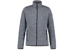 Icepeak Strickfleecejacke Agen Midlayer 