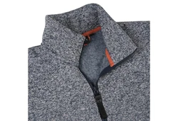 Icepeak Strickfleecejacke Agen Midlayer 