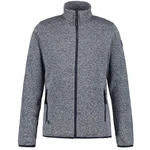 Icepeak Strickfleecejacke Agen Midlayer 