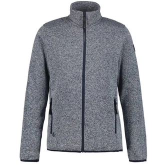 Icepeak Strickfleecejacke Agen Midlayer 