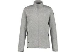 Icepeak Strickfleecejacke Agen Midlayer 