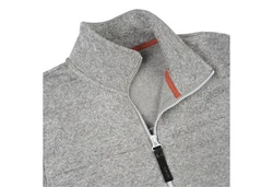 Icepeak Strickfleecejacke Agen Midlayer 