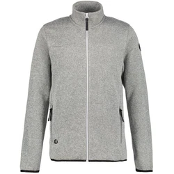Icepeak Strickfleecejacke Agen Midlayer 