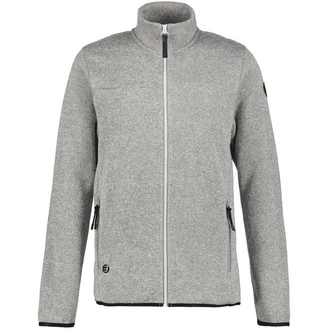 Icepeak Strickfleecejacke Agen Midlayer