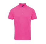 Premier Workwear Poloshirt Pique Polo Rosa