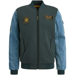 Collegejacke
