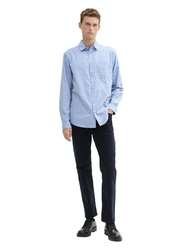 TOM TAILOR Langarmhemd 