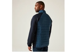 Regatta Funktionsjacke Clumber IV Hybrid 