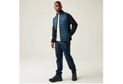 Regatta Funktionsjacke Clumber IV Hybrid 