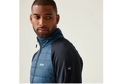 Regatta Funktionsjacke Clumber IV Hybrid 