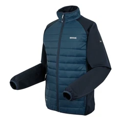 Regatta Funktionsjacke Clumber IV Hybrid 