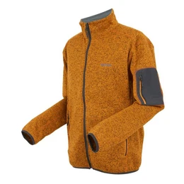 Strickfleecejacke Strickfleecejacke Newhill