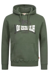 Hoodie Herren Kapuzenpullover Thurning