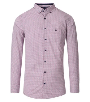 Redmond Langarmhemd Comfort Fit