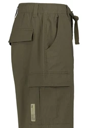 SUBLEVEL Cargohose Parachute 