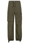 SUBLEVEL Cargohose Parachute 