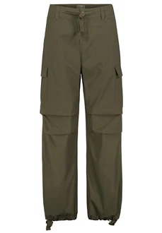 SUBLEVEL Cargohose Parachute
