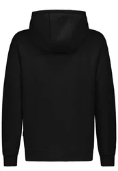 SUBLEVEL Hoodie Schwarz