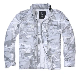 Winterjacke Herren Winterjacke Britannia