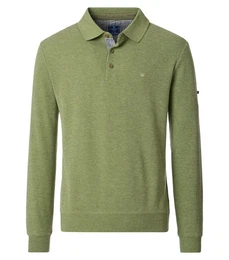Sweatshirt uni