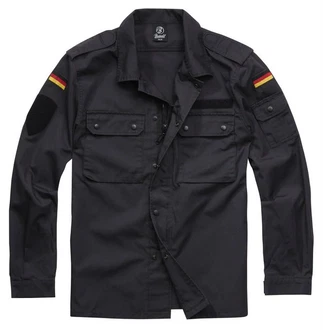 Brandit BW Feldbluse
