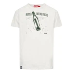 Derbe T-Shirt Fischbuddel 
