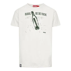 Derbe T-Shirt Fischbuddel 