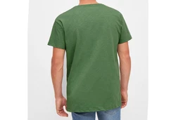 Derbe T-Shirt Fischbuddel 
