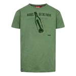 Derbe T-Shirt Fischbuddel 