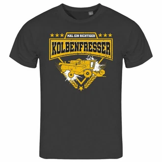 deinshirt Print-Shirt Herren T-Shirt Kolbenfresser Funshirt mit Motiv deinshirt Print-Shirt Herren T-Shirt Kolbenfresser Funshirt mit Motiv