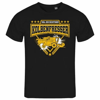 deinshirt Print-Shirt Herren T-Shirt Kolbenfresser Funshirt mit Motiv Blau/Gelb/Gold/Orange/Schwarz/Hellgrün/Rot deinshirt Print-Shirt Herren T-Shirt Kolbenfresser Funshirt mit Motiv Blau/Gelb/Gold/Orange/Schwarz/Hellgrün/Rot