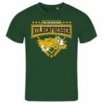 deinshirt Print-Shirt Herren T-Shirt Kolbenfresser Funshirt mit Motiv 