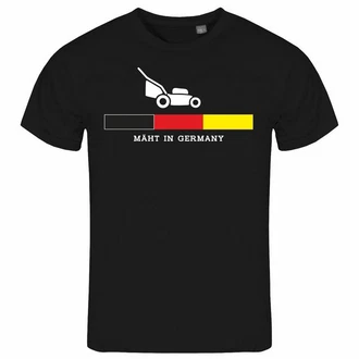 deinshirt Print-Shirt Herren T-Shirt Mht in Germany Funshirt mit Motiv deinshirt Print-Shirt Herren T-Shirt Mht in Germany Funshirt mit Motiv