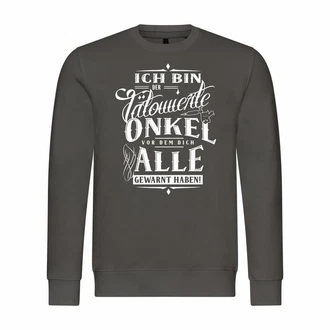 deinshirt Kapuzenpullover Herren Ich bin der älteste ich mache die Regeln Dunkelgrau/Grau/Khaki/Dunkelgrün deinshirt Kapuzenpullover Herren Ich bin der älteste ich mache die Regeln Dunkelgrau/Grau/Khaki/Dunkelgrün