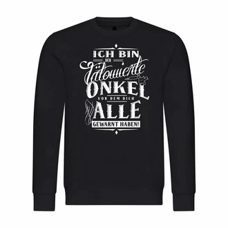 deinshirt Kapuzenpullover Herren Ich bin der älteste ich mache die Regeln deinshirt Kapuzenpullover Herren Ich bin der älteste ich mache die Regeln