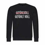 deinshirt Kapuzenpullover Herren Pullover Grau/Schwarz/Weiß/Lila/Rot/Gelb