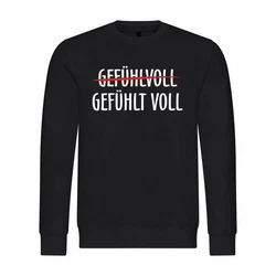deinshirt Kapuzenpullover Herren Pullover Grau/Schwarz/Weiß/Lila/Rot/Gelb