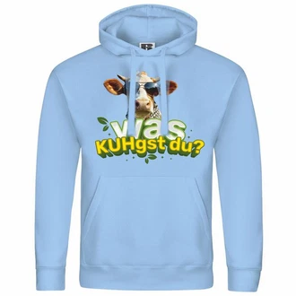 deinshirt Kapuzenpullover Herren Mit Print Motiv