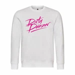 deinshirt Kapuzenpullover Dirty Dnzer Mit Print Motiv Rosa/Braun