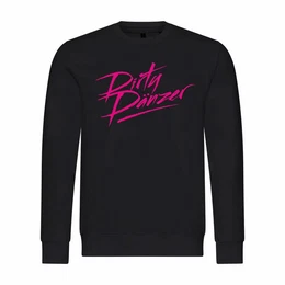 Kapuzenpullover Herren Pullover Dirty Dnzer Mit Print Motiv