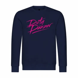 Kapuzenpullover Herren Pullover Dirty Dnzer Mit Print Motiv
