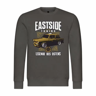 deinshirt Kapuzenpullover Herren Eastside Tuning Dunkelgrün/Hellgrau/Dunkelgrau/Grau deinshirt Kapuzenpullover Herren Eastside Tuning Dunkelgrün/Hellgrau/Dunkelgrau/Grau