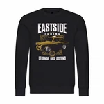 deinshirt Kapuzenpullover Herren Eastside Tuning Lila/Dunkelblau/Rot/Grau/Gelb/Schwarz/Dunkelgrün