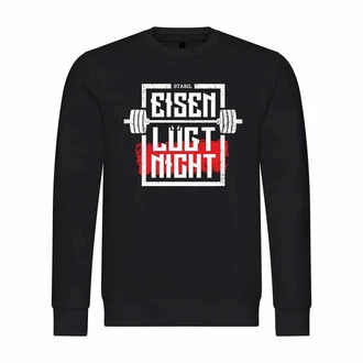 deinshirt Kapuzenpullover Herren Pullover Mit Print Motiv